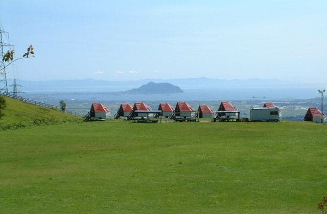 Kijihiki Highland Campsite
