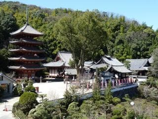 明王院