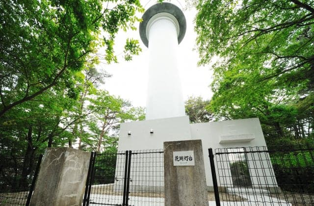 Hanabuchi Lighthouse