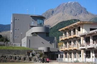 大野木場砂防みらい館