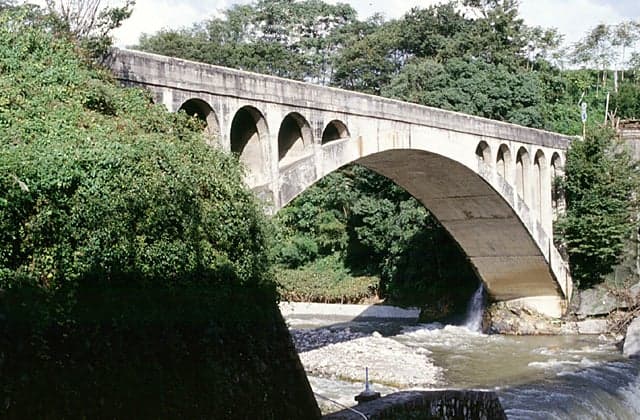 Iwai Bridge
