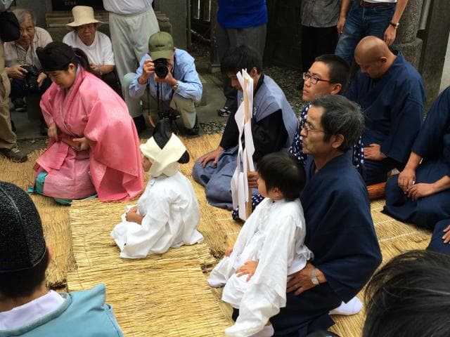 Autumn Festival ~ Chile Heppo~