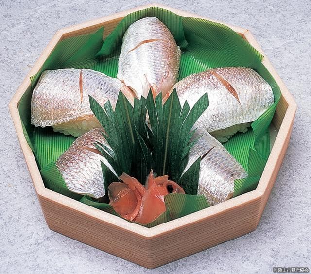 Kotai zushi