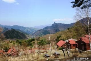 Scenery