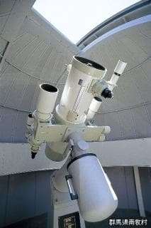Astronomical telescope