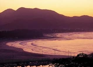 Takahama Beach