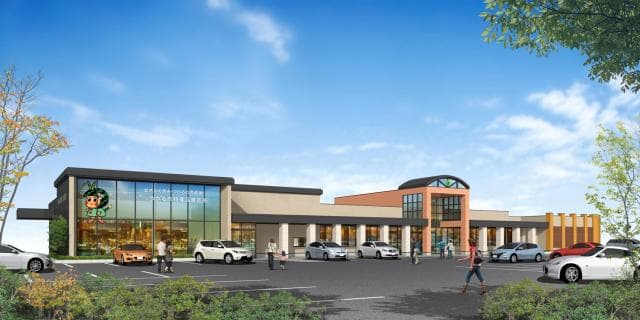 Tsugaru Agricultural Products Direct Sales Office