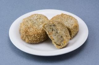 Dattan soba croquette