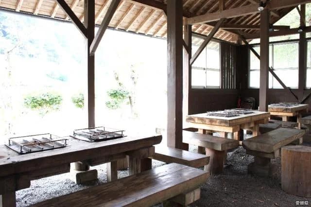 Ishizuchi Fureai no Sato