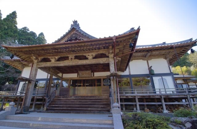 箱泉寺