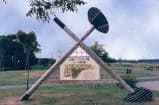 Sarururu Park Golf Course