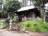 白山神社
