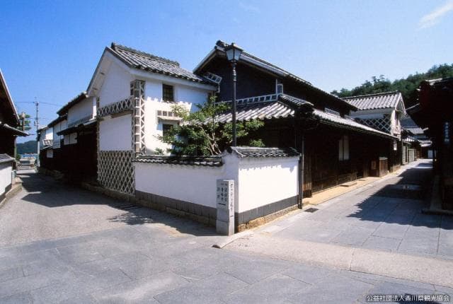 Kasashima Village