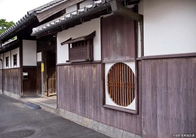 Anto-cho Historical Folk Museum and Marudo