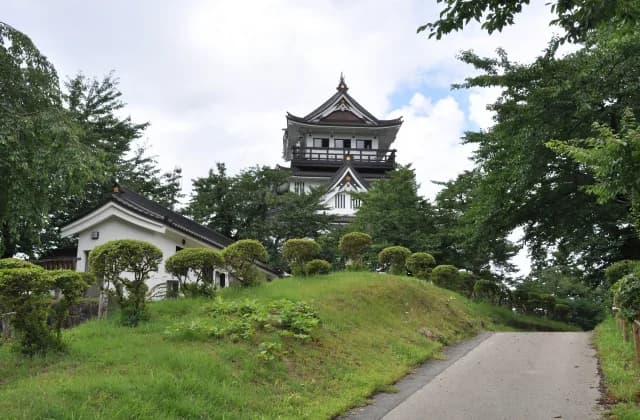 横手公園