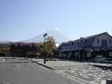 Roadside station Asagiri