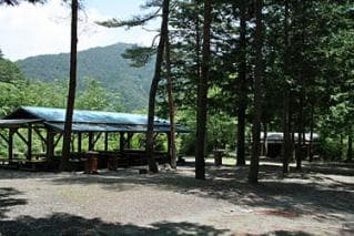 Osawa Auto Campsite