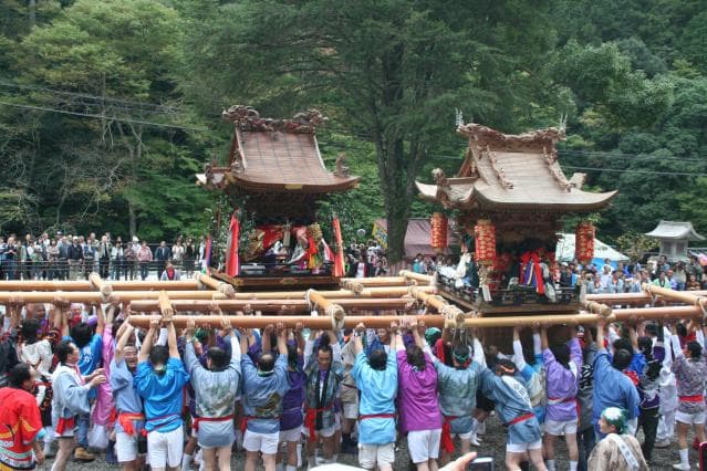Ogawa Festival
