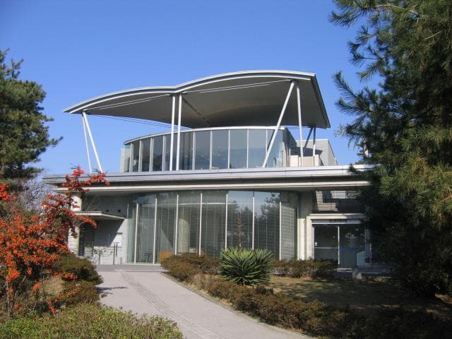 Chigasaki-shi Museum of Art