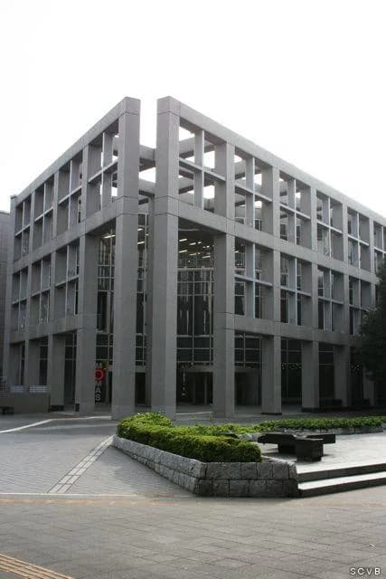 Museum of Modern Art, Saitama