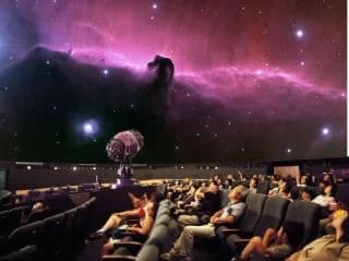 Planetarium