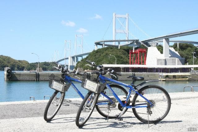 ［道の駅］よしうみいきいき館