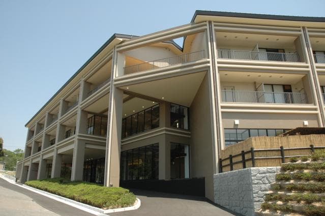 Fukushima Onsen Honoka no Yado