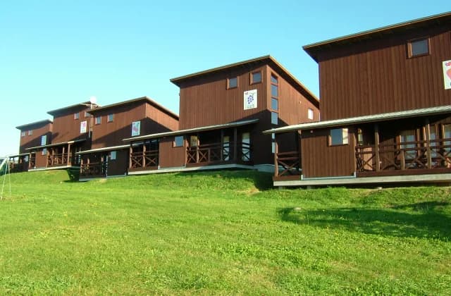 Fruit Park come cottage