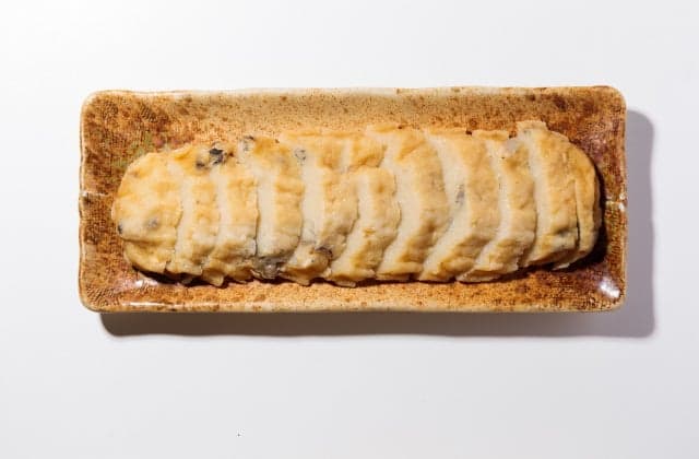 久米島のカマボコ