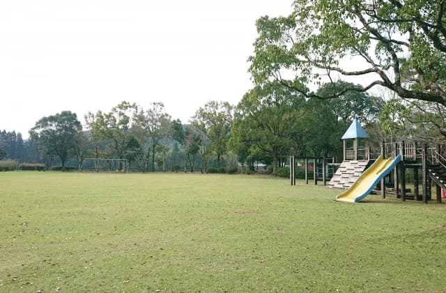 川仲島公園
