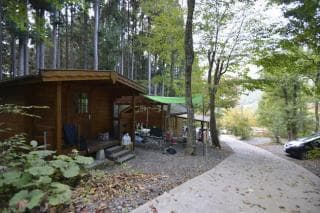 New Tashiro Tashiro Auto Campsite