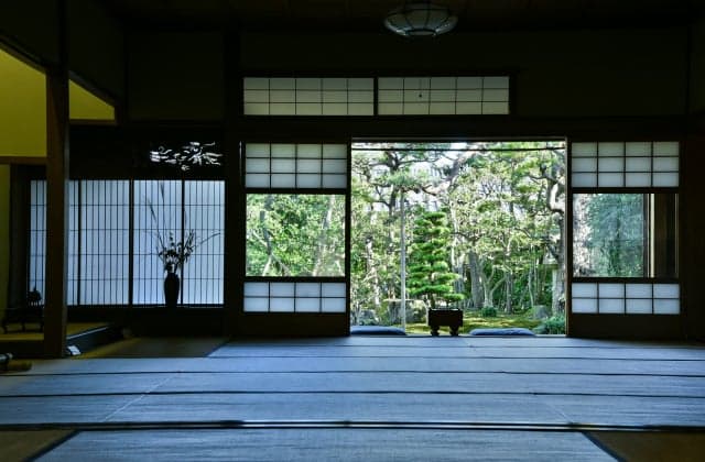 Shigeru Tonomura House