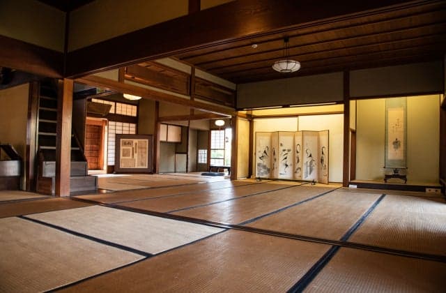 Shigeru Tonomura House