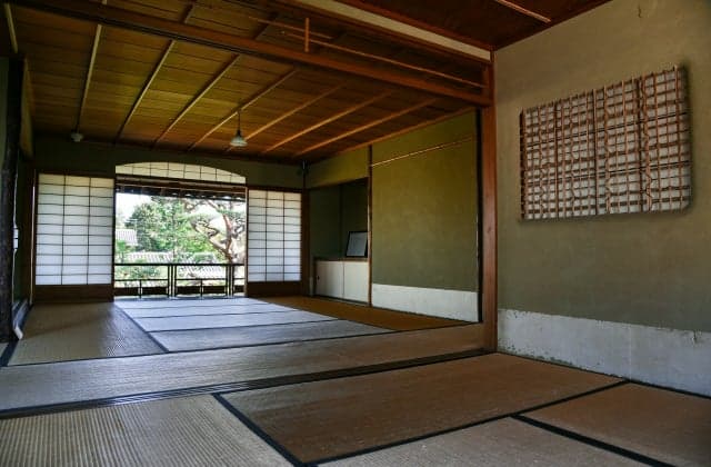 Shigeru Tonomura House