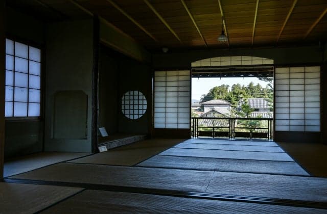 Shigeru Tonomura House