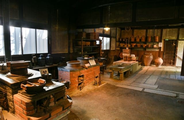 Shigeru Tonomura House