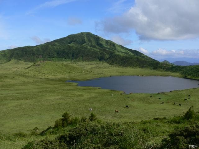 Kusasenrigahama