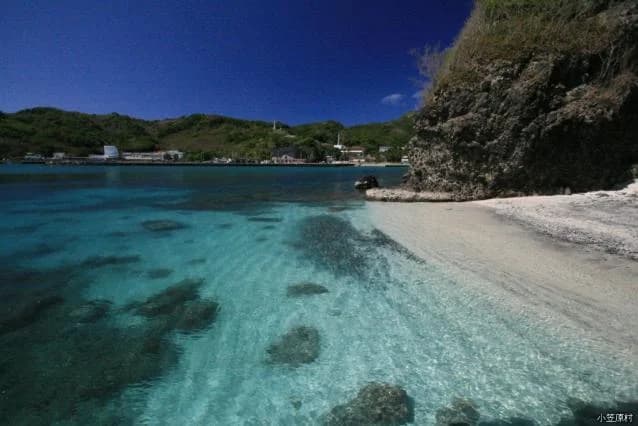 Ishi Jiro Beach