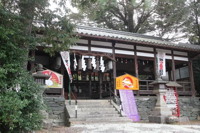 Kasuga Shrine