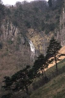 Senjo Falls