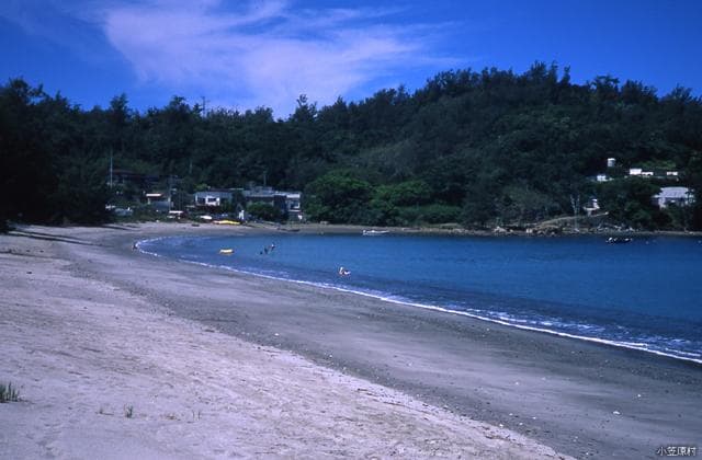 扇浦