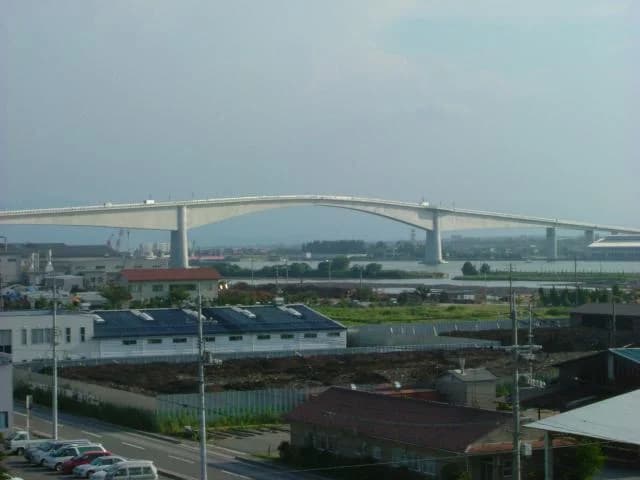 Eshima Ohashi