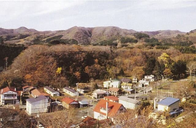 Odate Site