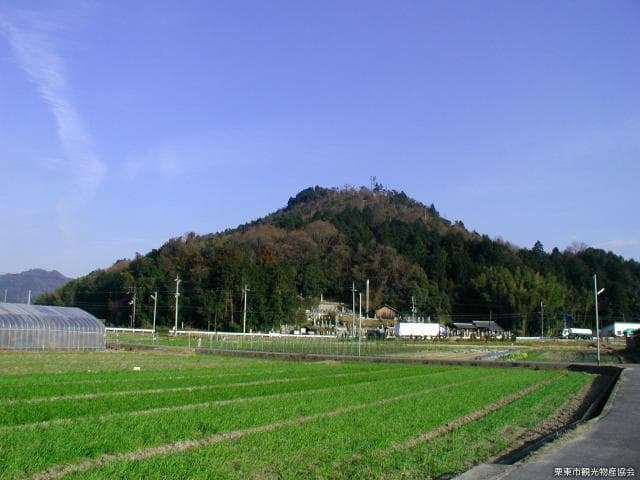 Mt. Hyuga