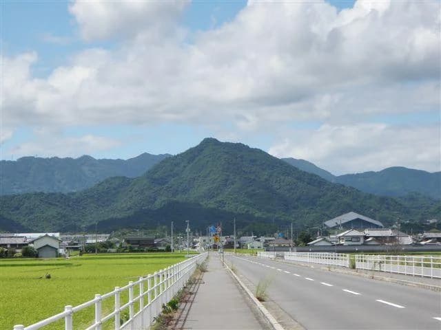 Mt. Toramaru