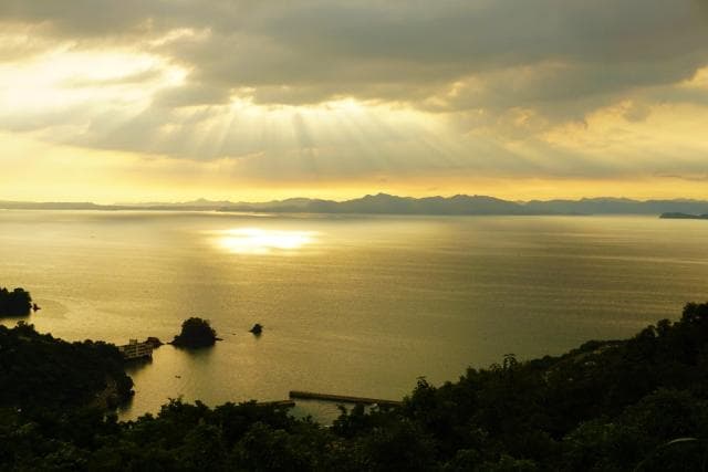 Akasaki Observatory ①