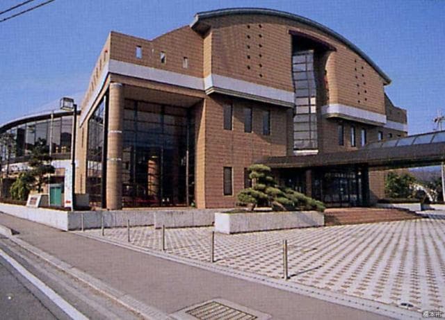 "Azalea" at Hashimoto City Sakai Canning Industry Cultural Center