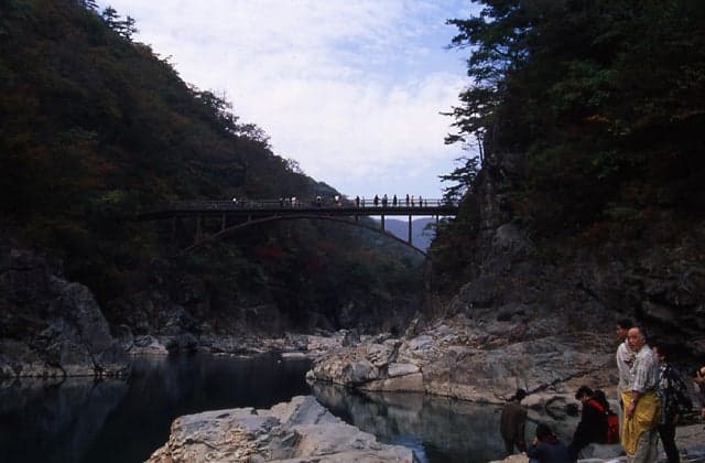 Nijimi Bridge