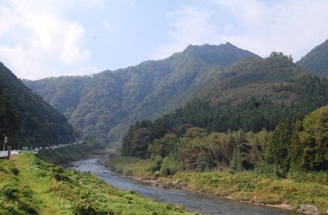 Okukuji Valley