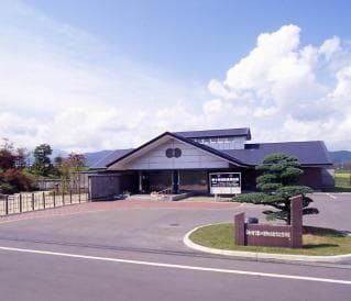 Shin-Totsugawa Monogatari Memorial Hall